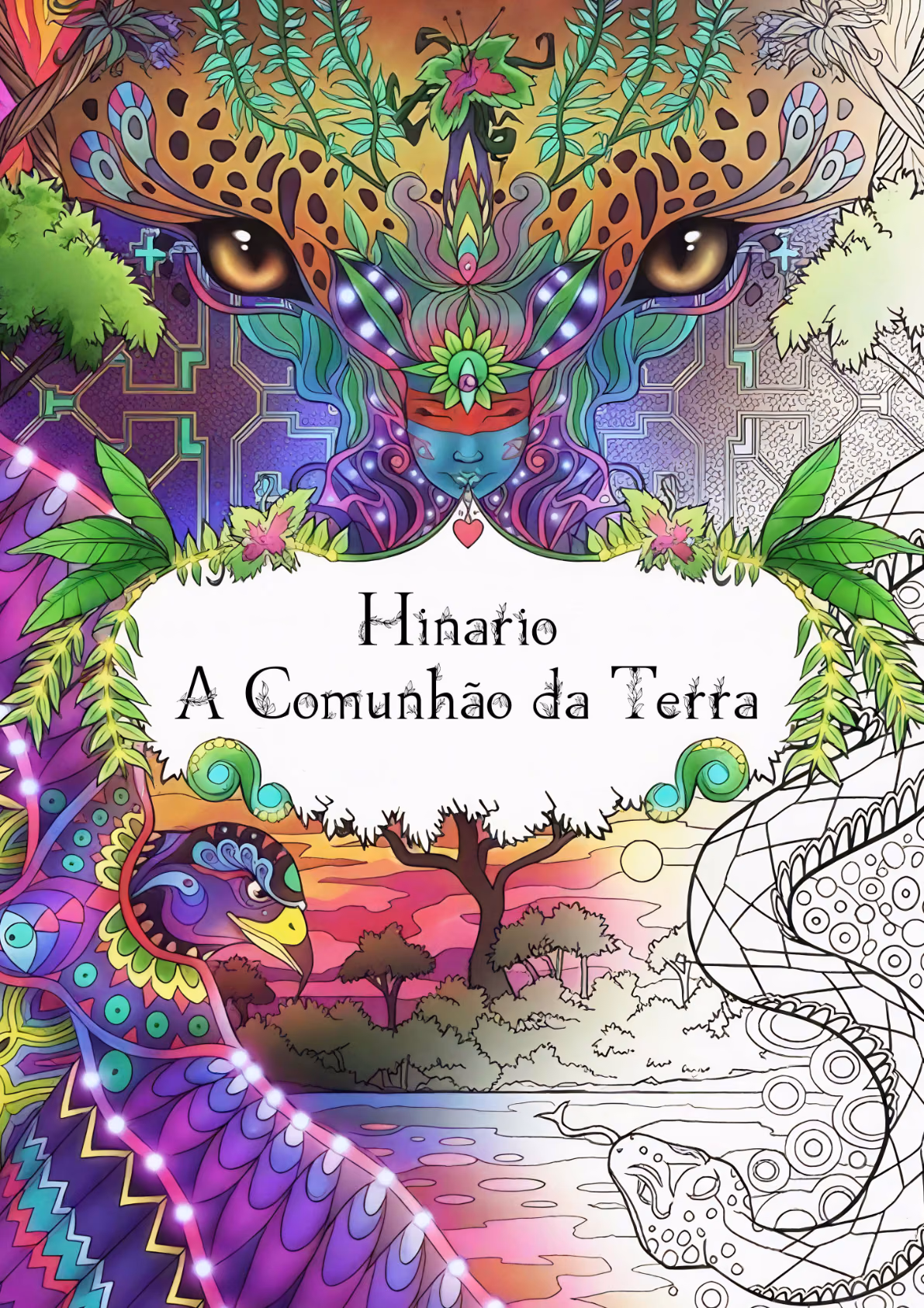 Comunhão da Terra