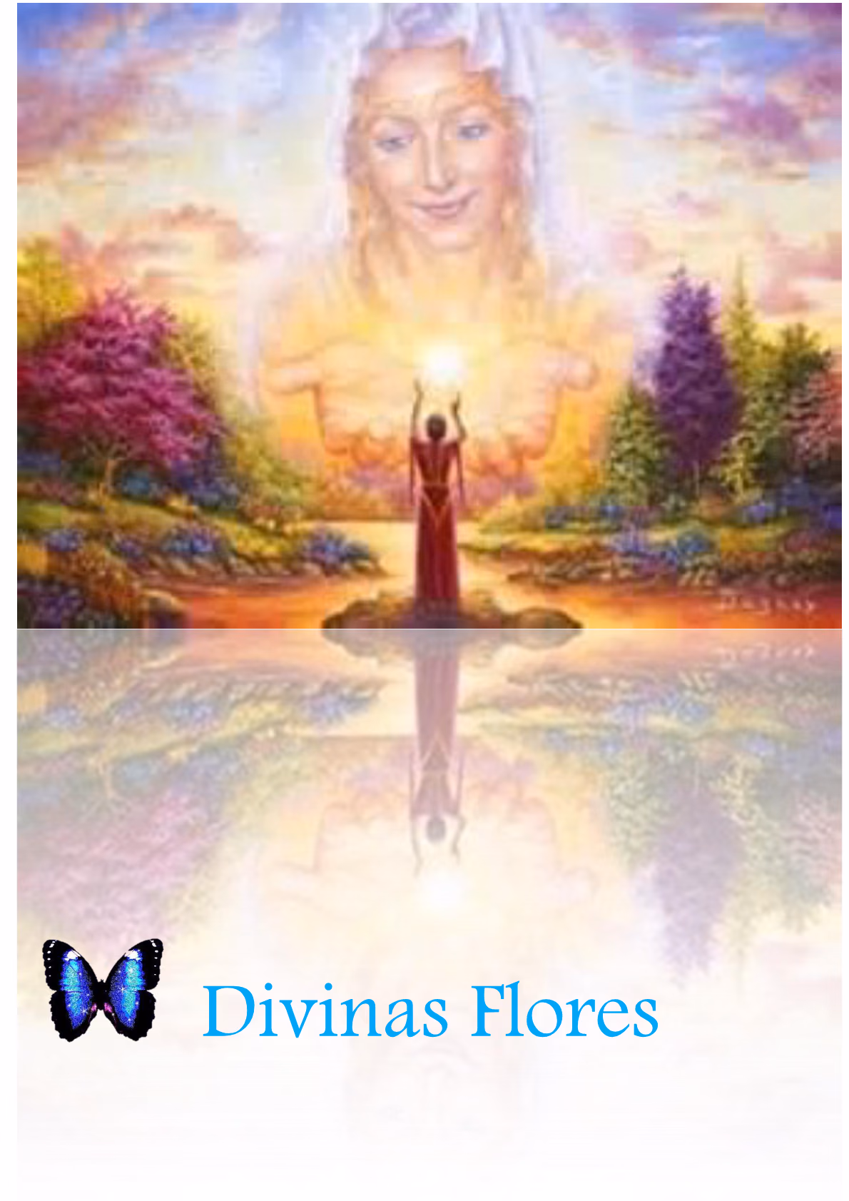 Divinas Flores