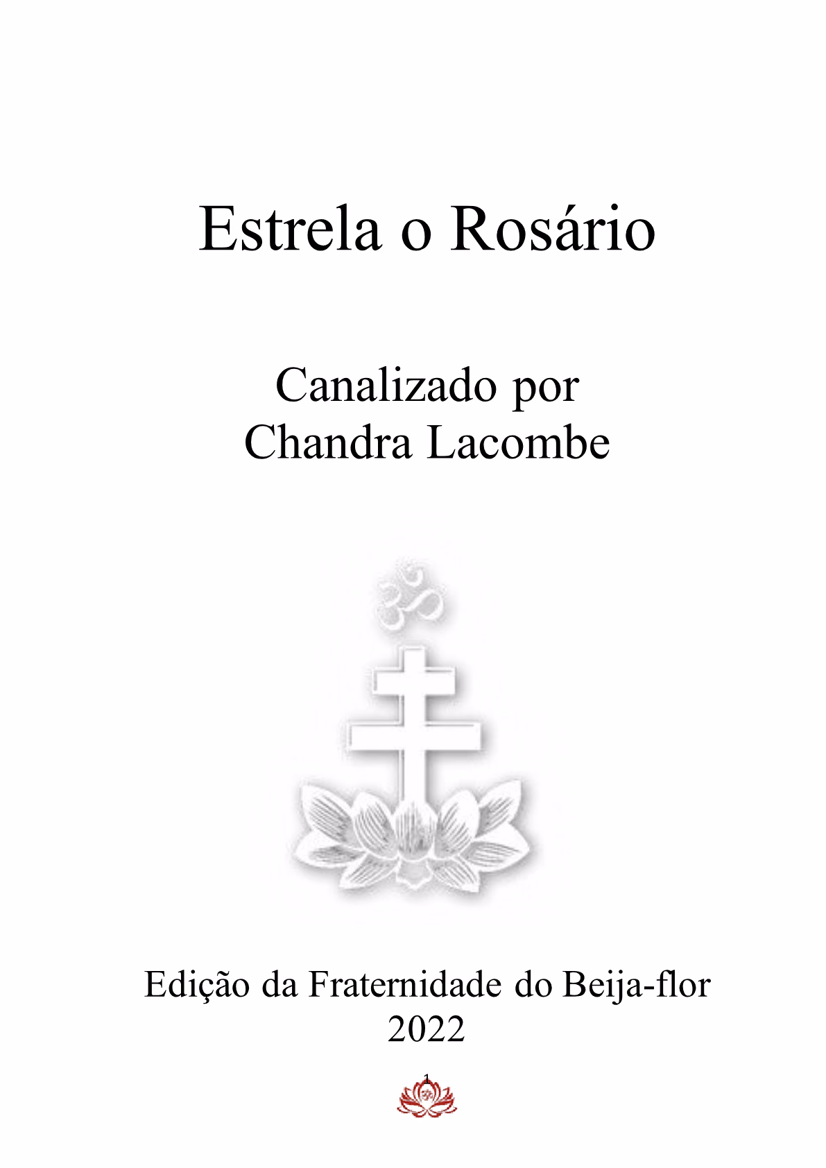 Estrela Chandra