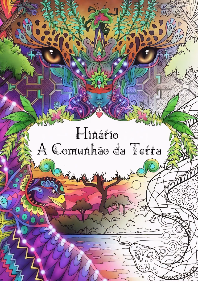Comunhão da Terra