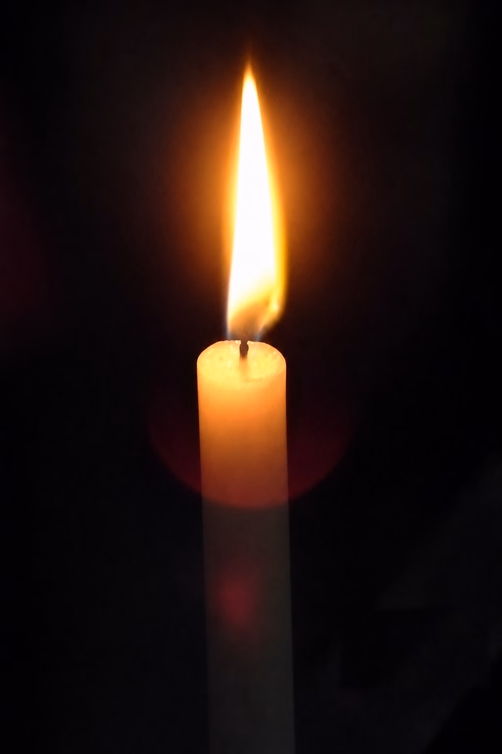 Luz na Escuridão