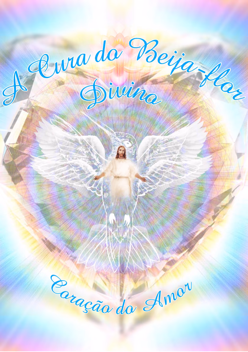 Cura Do Beija-Flor