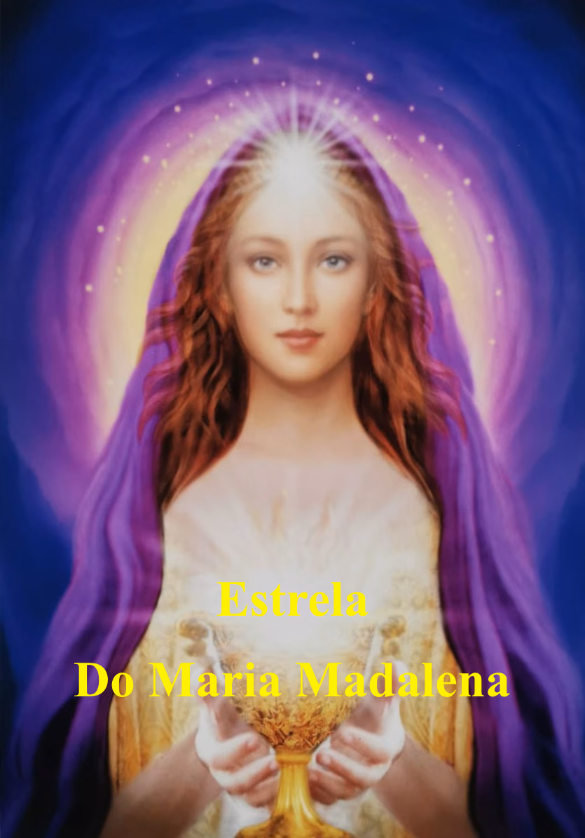 Estrela Do Maria Madalena