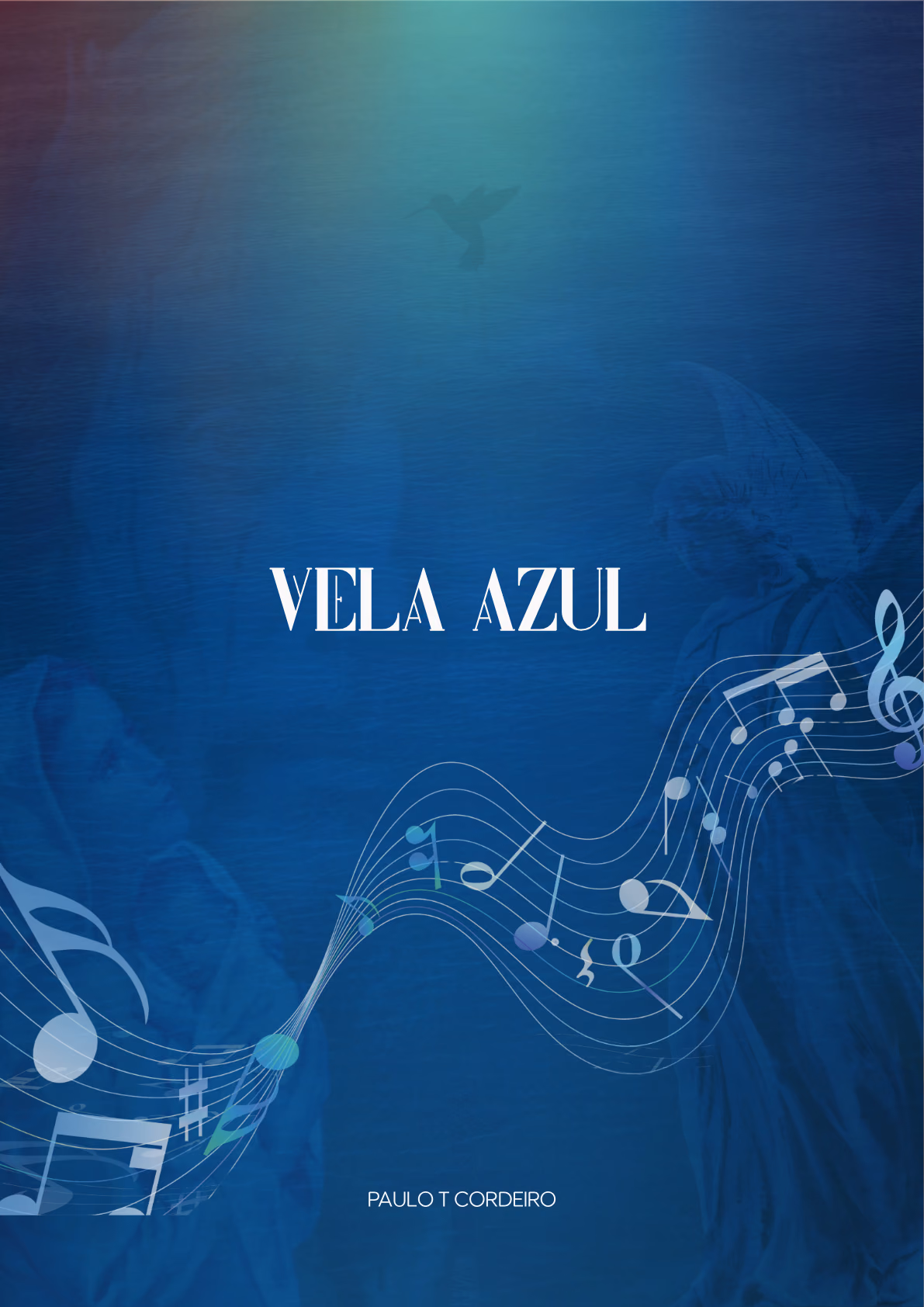 Vela Azul