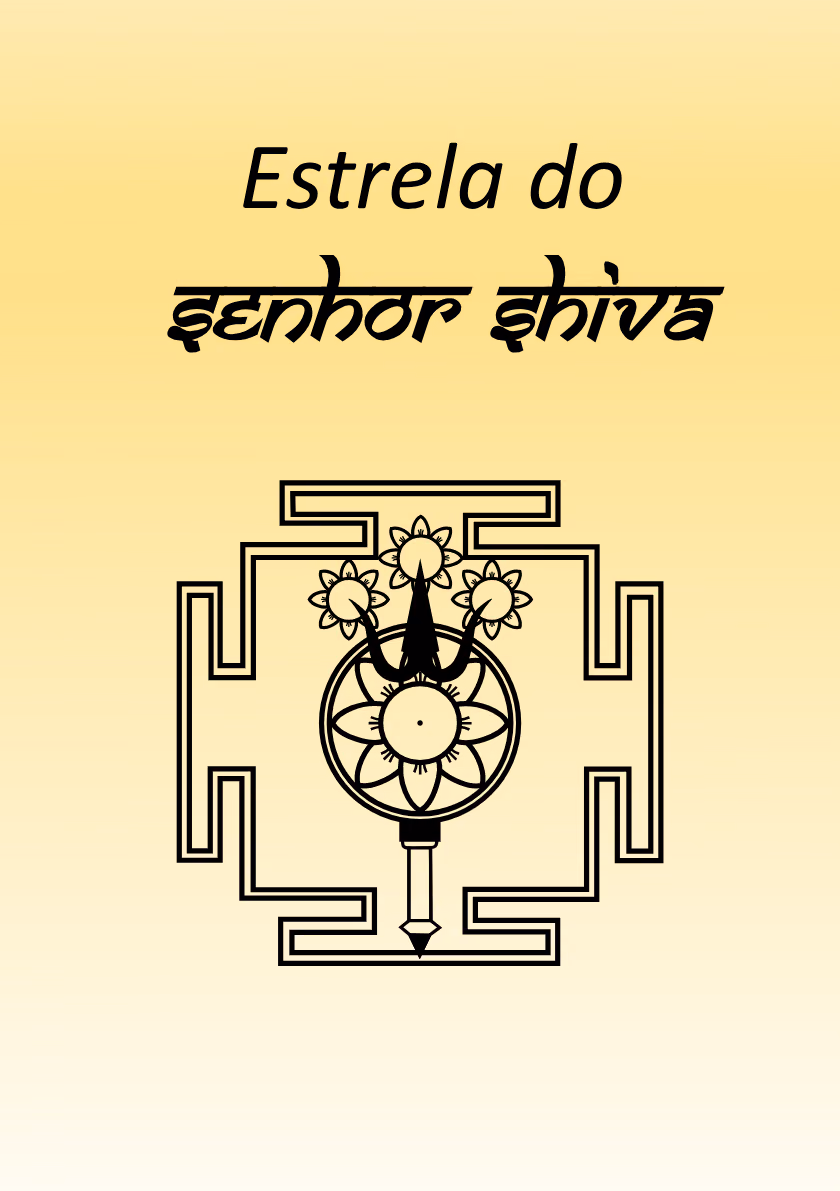 Estrela do Senhor Shiva